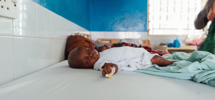 Sierra Leone’s children are suffering: A report from Frankfurter Allgemeine Zeitubg